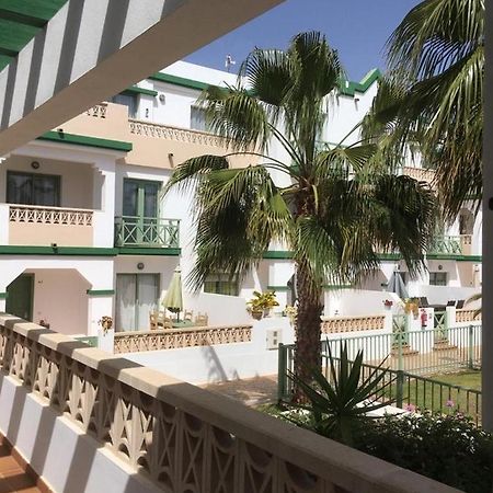 Luxury 1 Bed Apartment-Sleeps4-La Gaudia Complex-Caleta Fuste- Fuerteventura Калета-де-Фусте Экстерьер фото