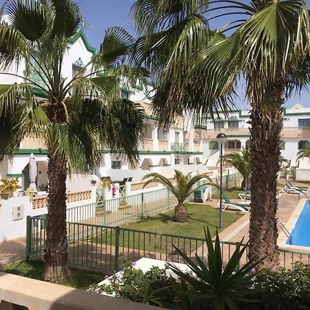 Luxury 1 Bed Apartment-Sleeps4-La Gaudia Complex-Caleta Fuste- Fuerteventura Калета-де-Фусте Экстерьер фото