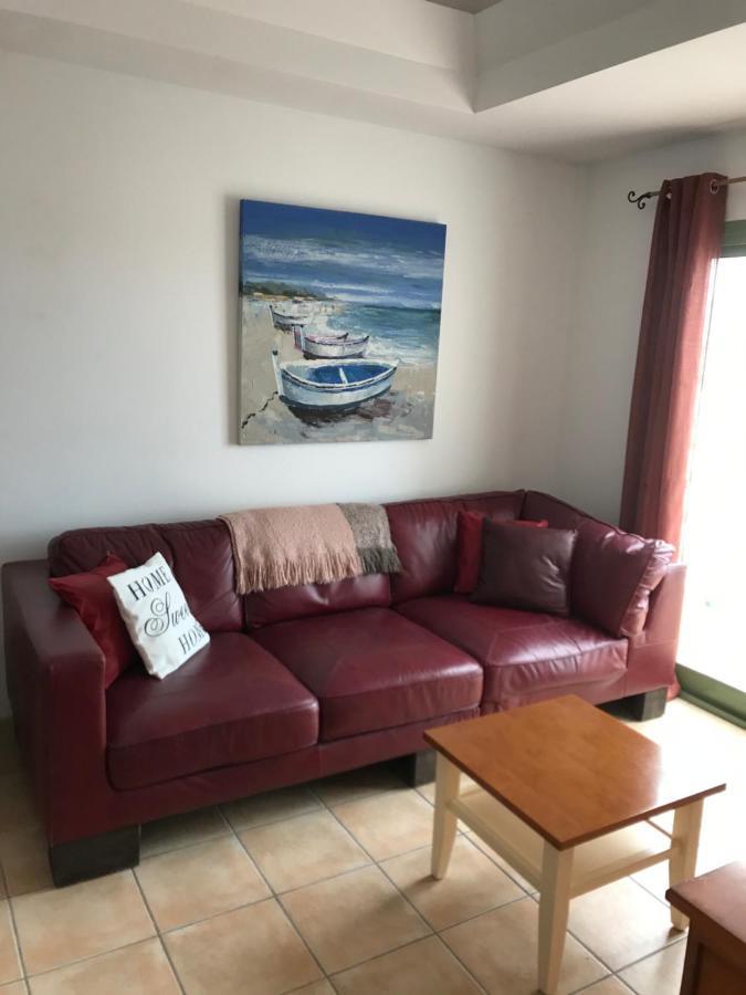 Luxury 1 Bed Apartment-Sleeps4-La Gaudia Complex-Caleta Fuste- Fuerteventura Калета-де-Фусте Экстерьер фото